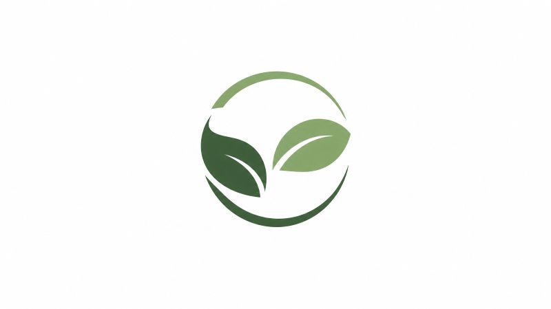 Minimalist Brand Logo AI Generation Results