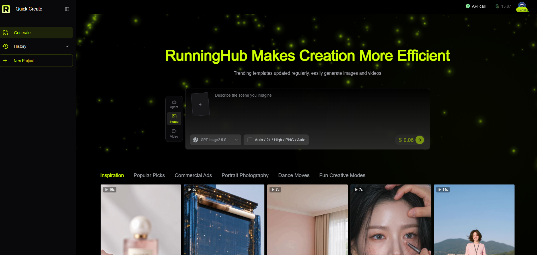 20 Best AI Image Generator Prompts for Every Use Case