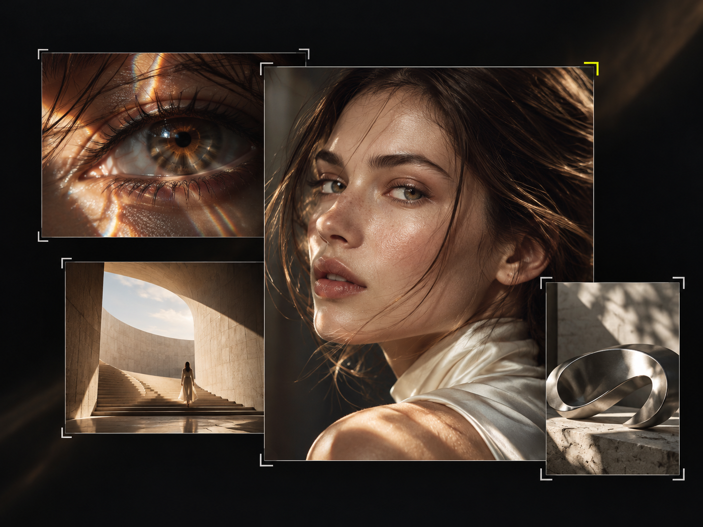 Redefining AI Image Creation with FLUX.1 Kontext on RunningHub: A One-Stop Guide from Generation to Editing