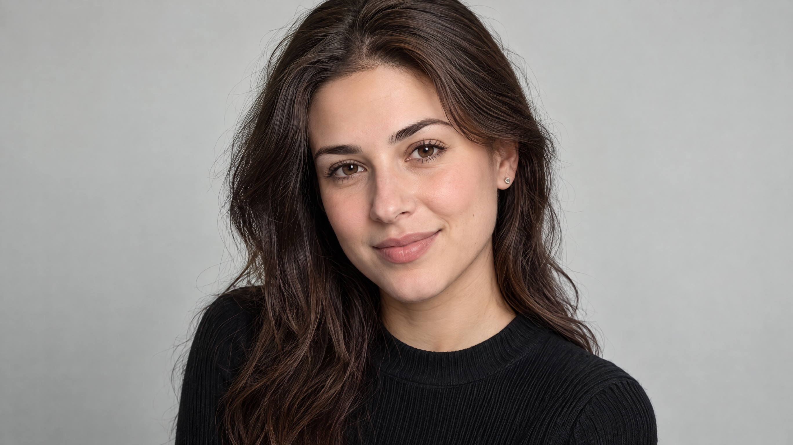 Examples of professional AI headshot styles created from Gemini AI headshot prompts.