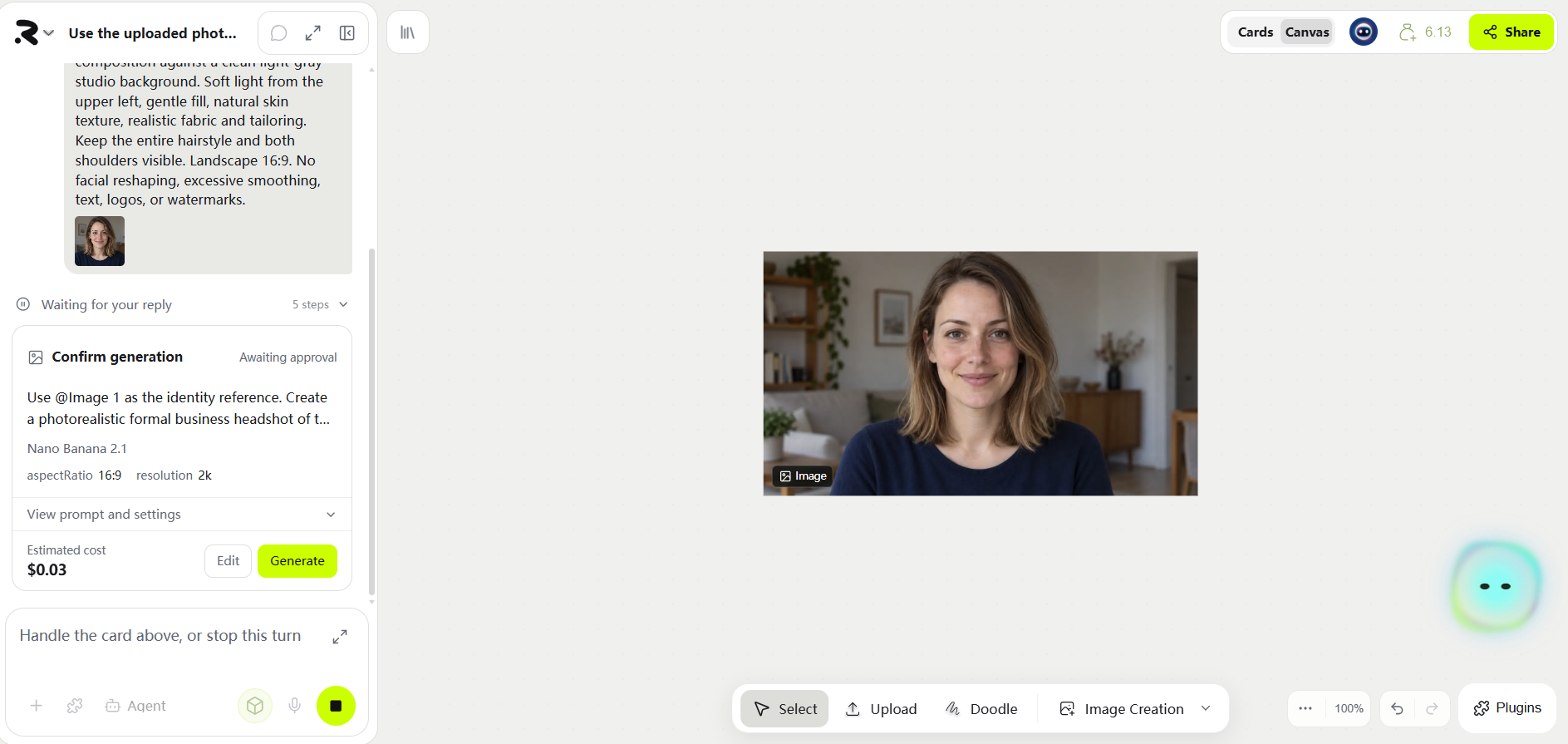 runninghub screenshot