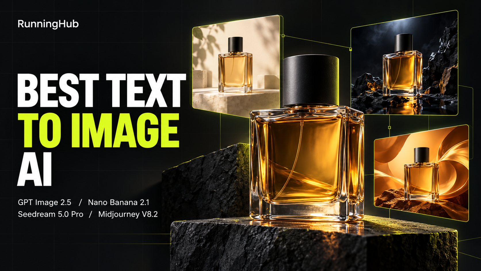 Best Text to Image AI: Which Model Fits Your Creative Needs