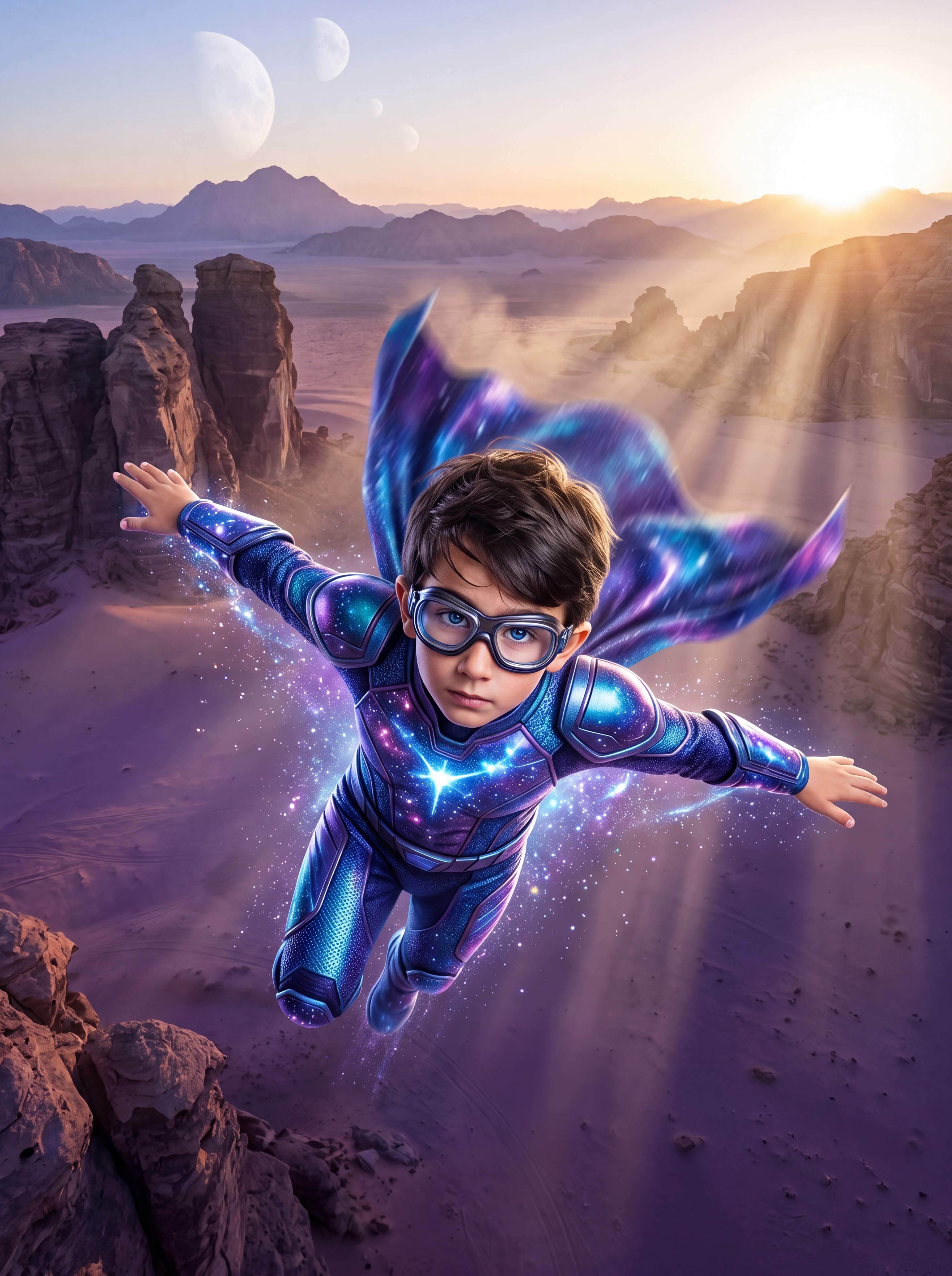 SuperHero
