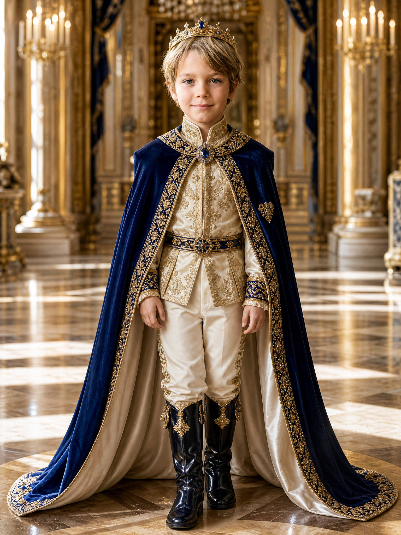 Royal Kids