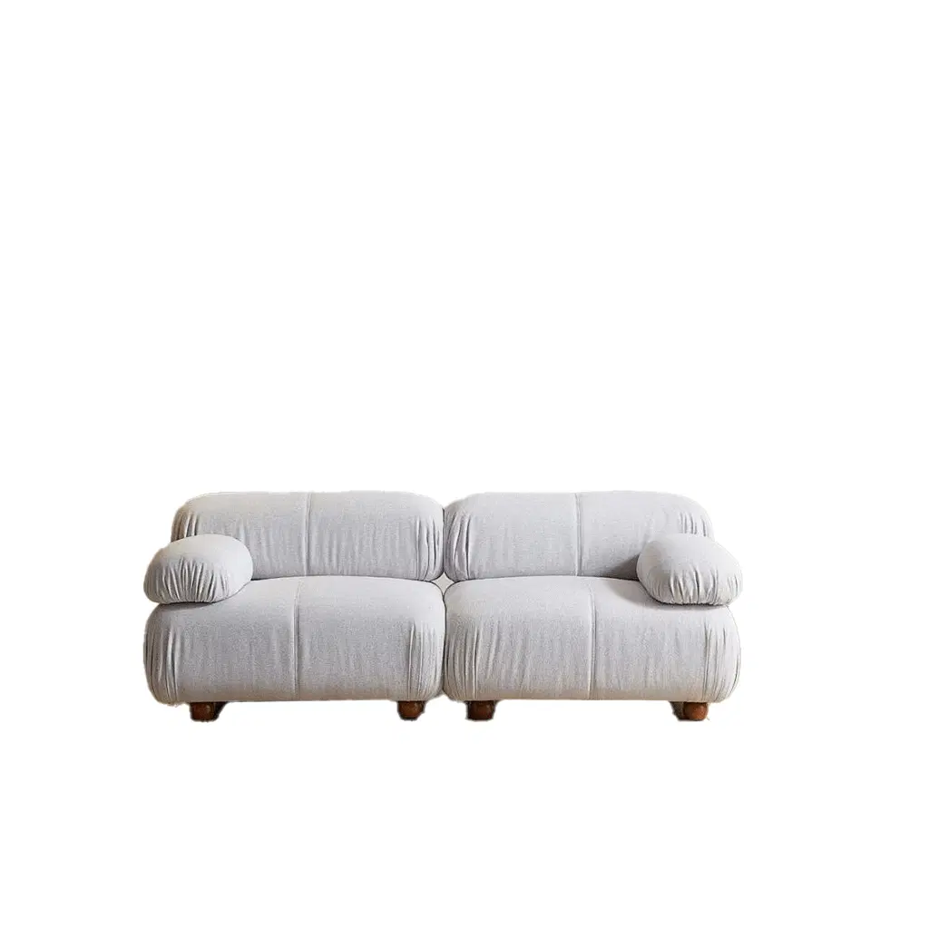 White background image to scene