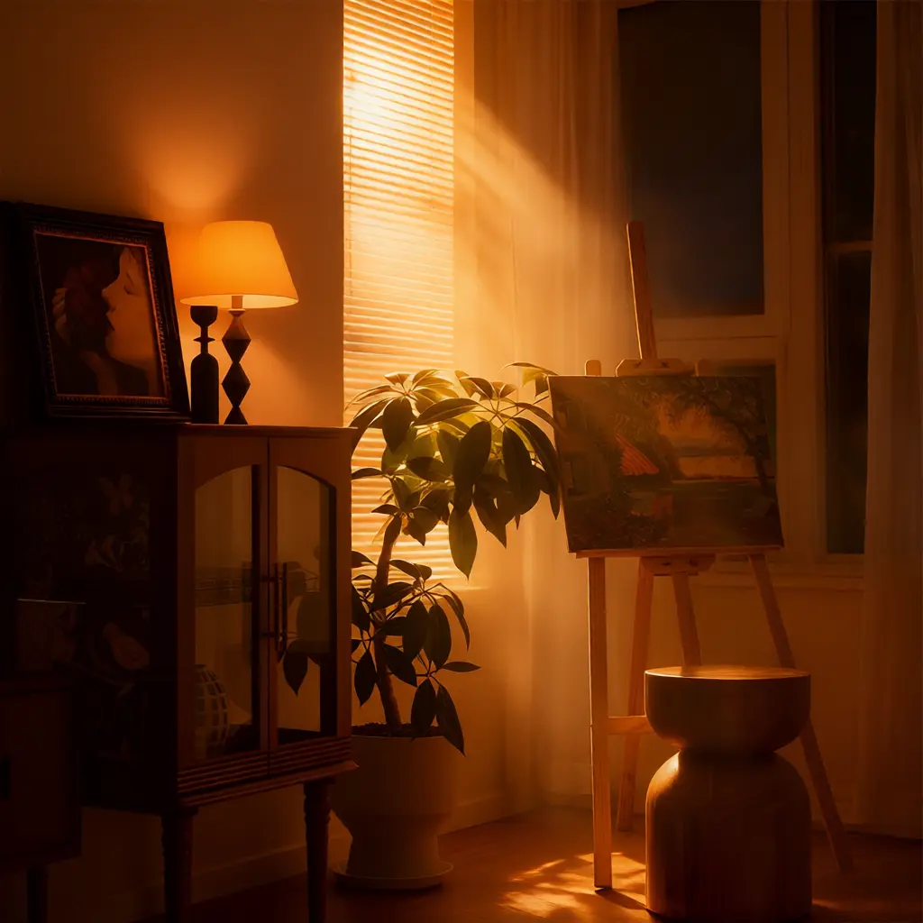 Qwen Edit 2509 Light Transfer