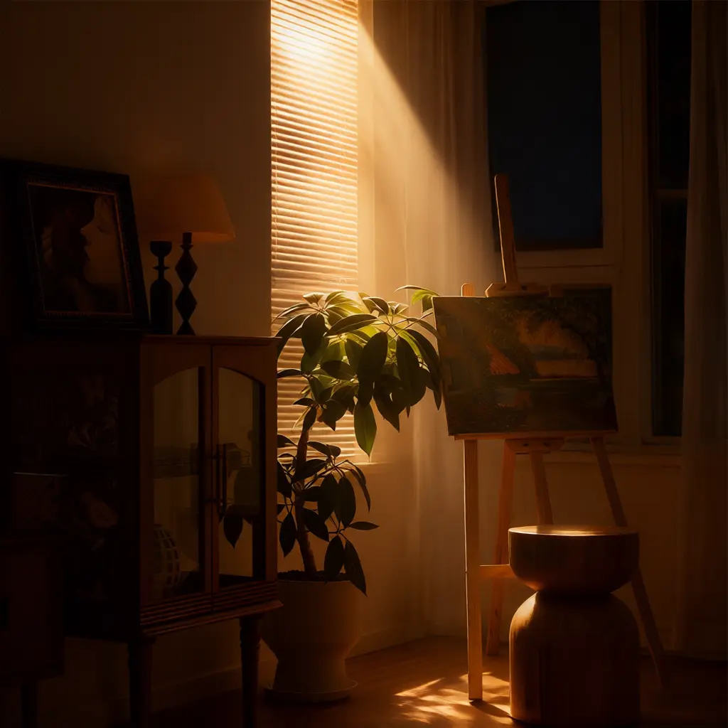 Qwen Edit 2509 Light Transfer