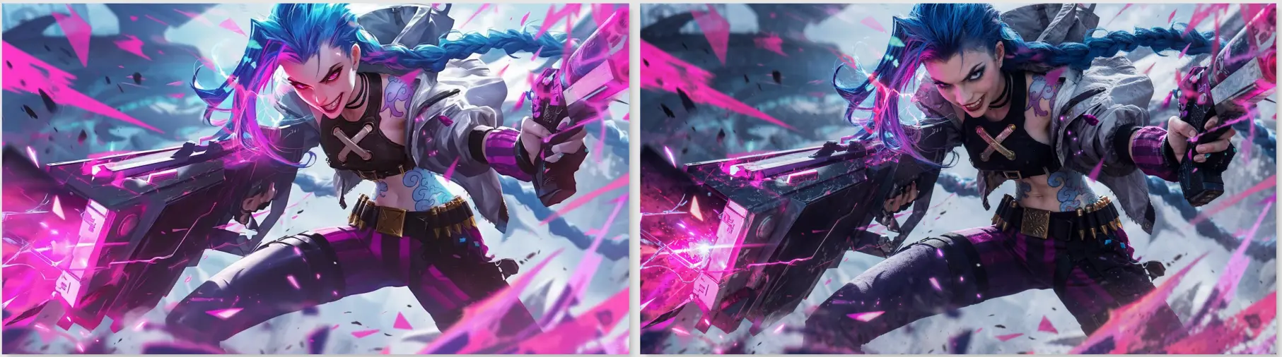 Flux2 Klein super multifunctional workflow