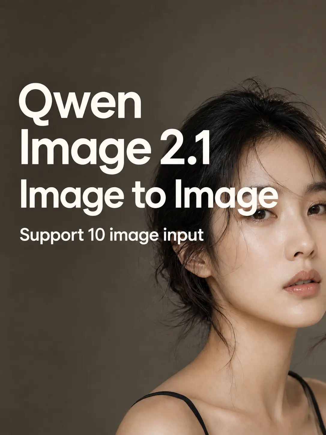 Qwen image 2.1-Image-to-Image-V1