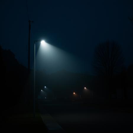 Cinematic Volumetric