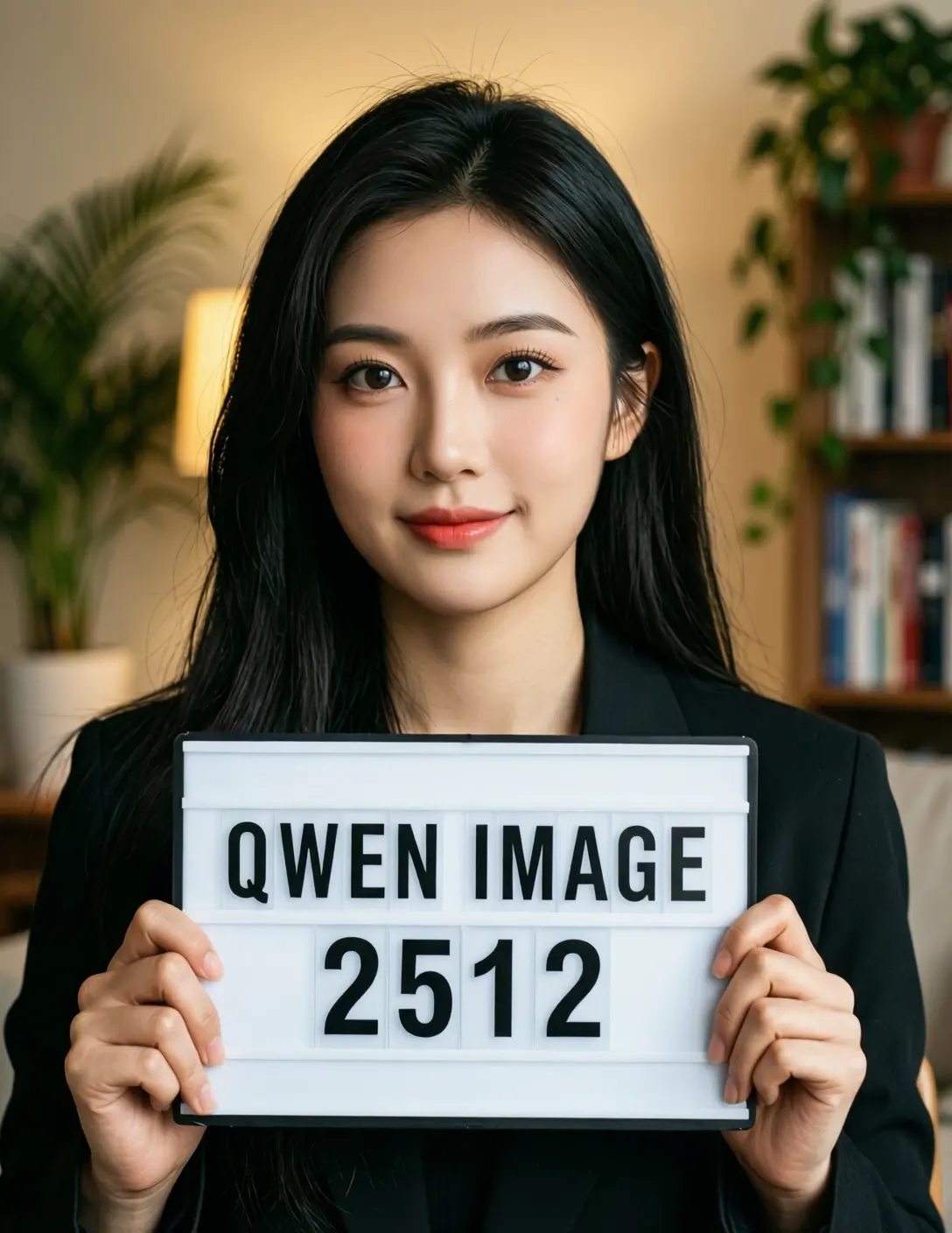 QWEN IMAGE Fast Text-to-Image Generation