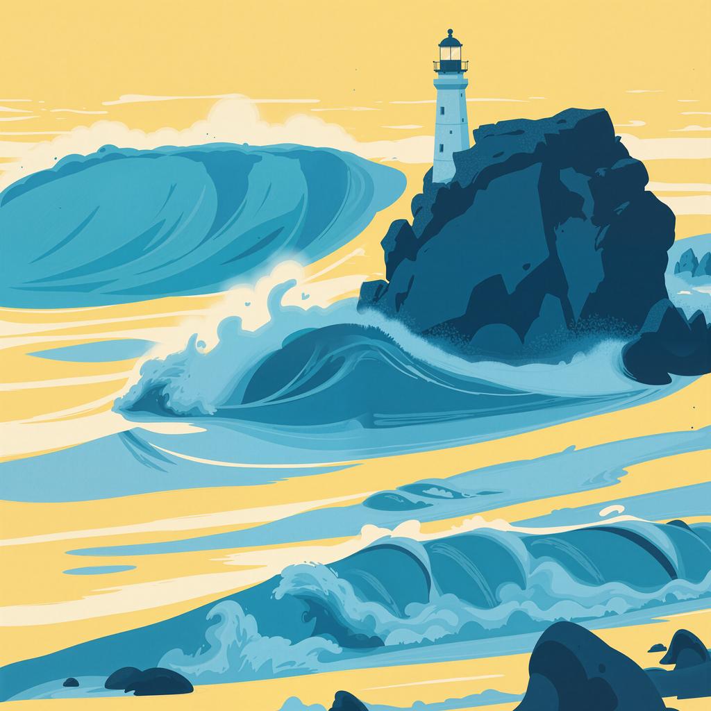 Illustration style - Flux context