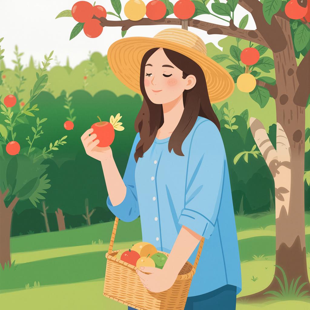 Illustration style - Flux context