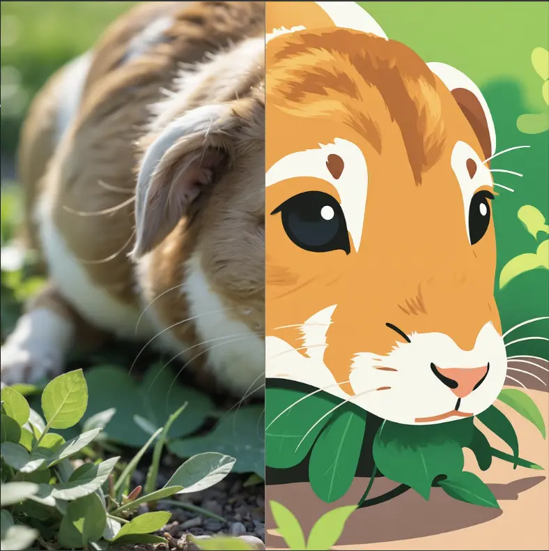 illustration style (Qwen Image Edit)