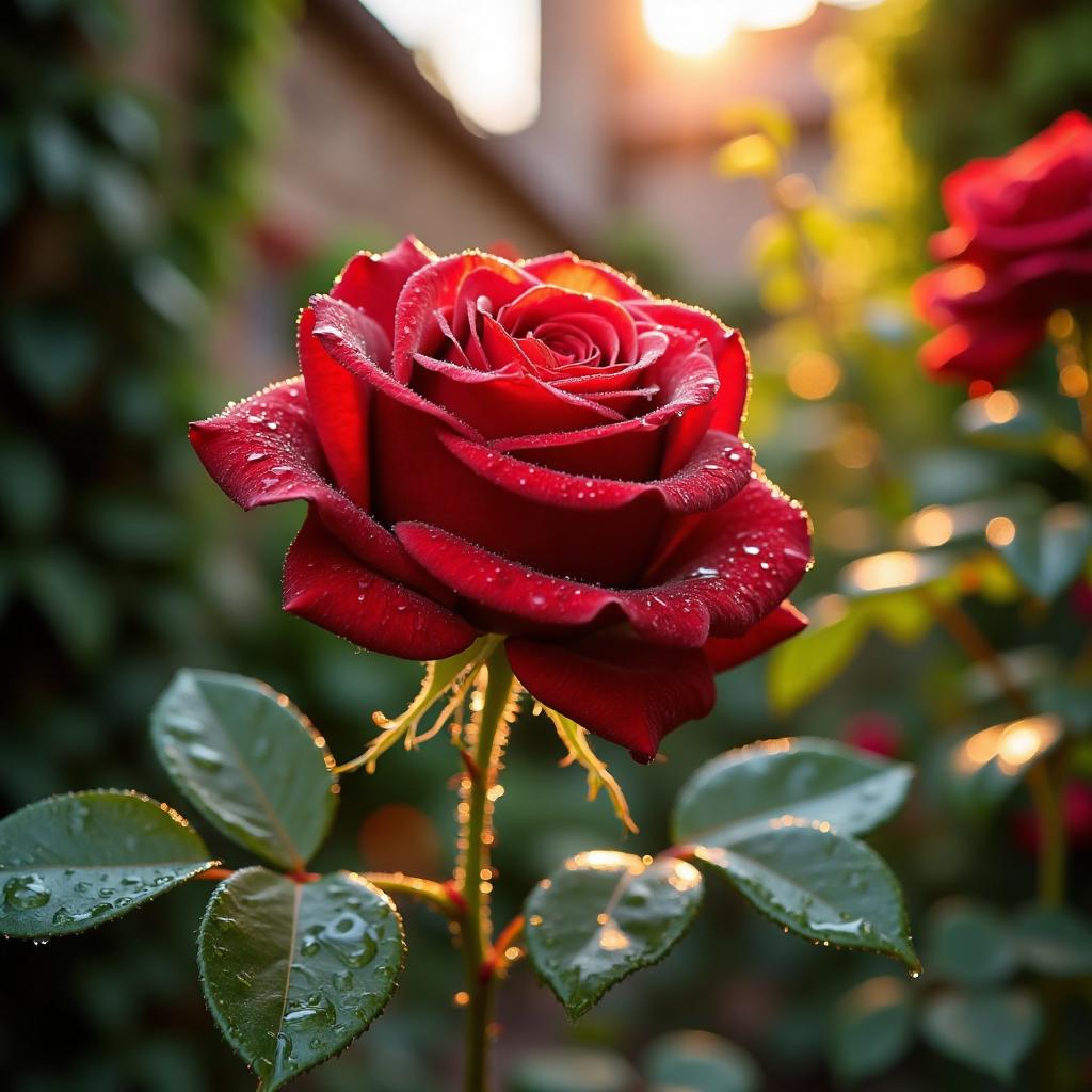 Rose