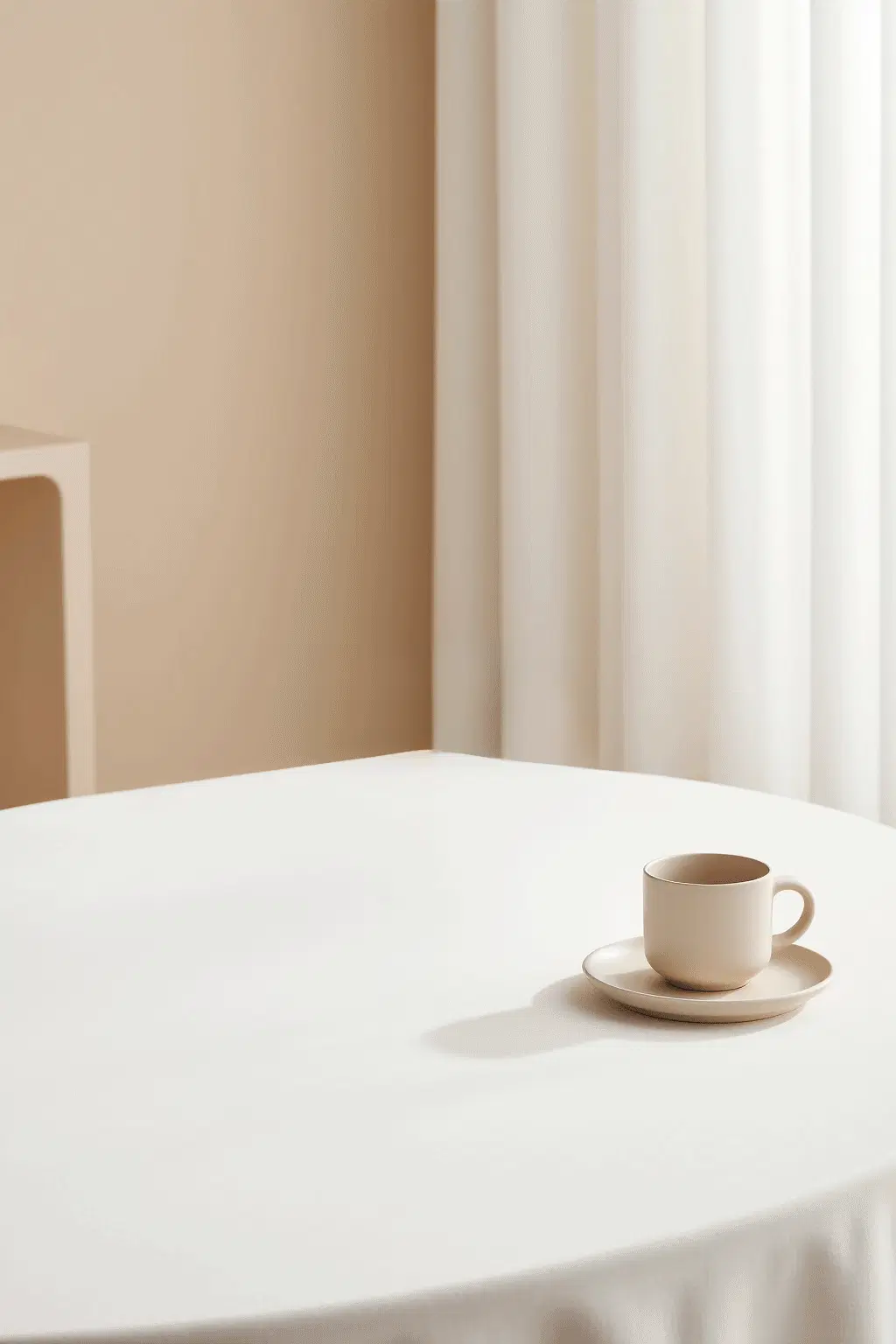 E-commerce product matting, automatic angle correction, re-correcting light source