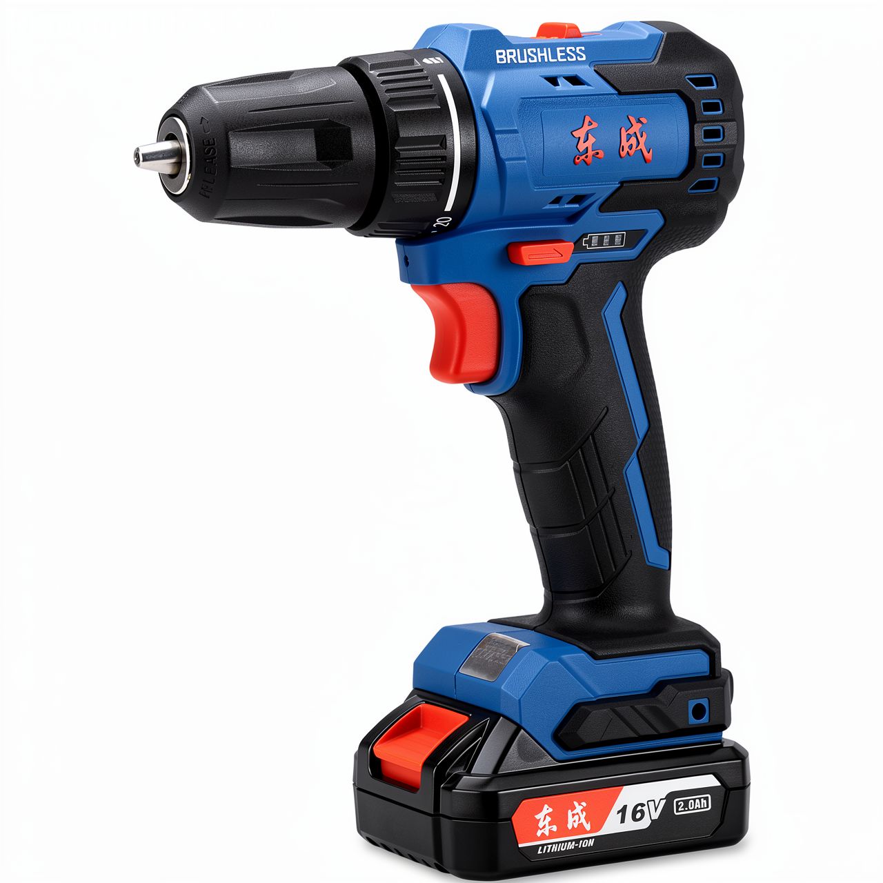 Flux2-Klein9B Industrial-Grade Product Retouching