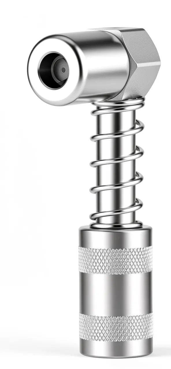 Flux 2 klein9B industrial-grade product retouching