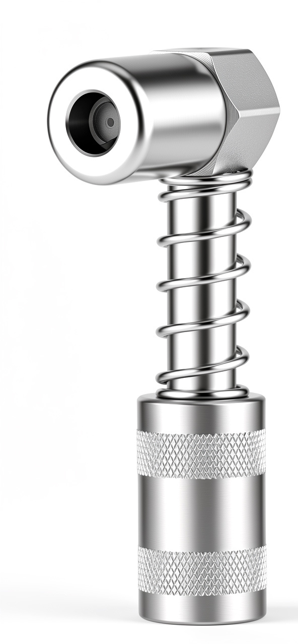 Flux2-Klein9B Industrial-Grade Product Retouching