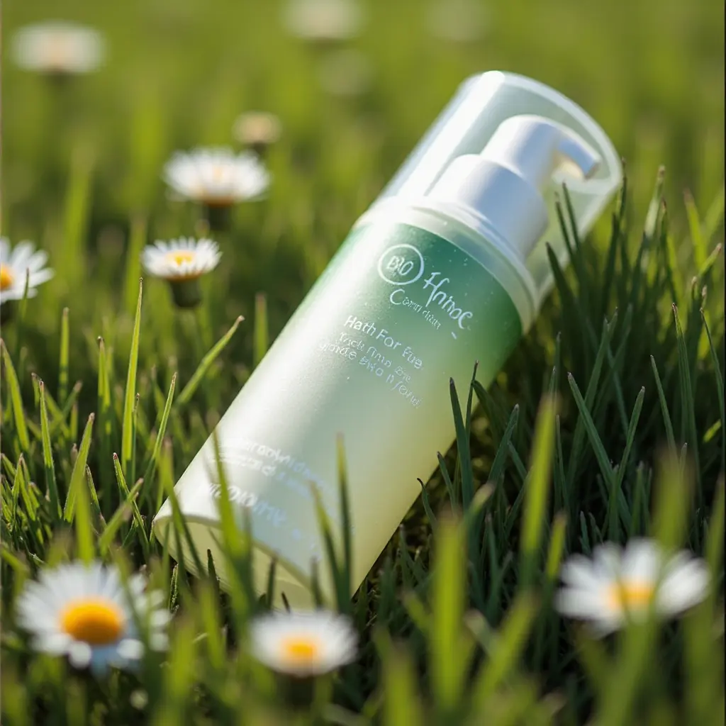 2025" Flux model generates product background images
