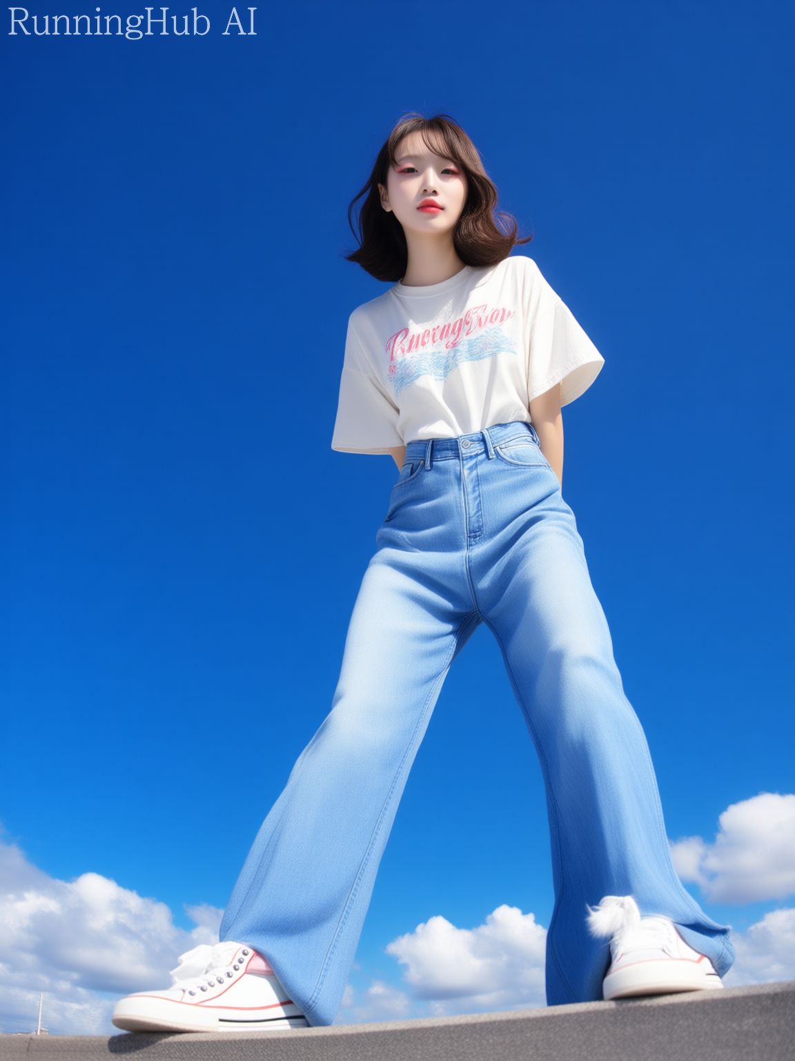 Anima Realistic Figure Anime_All-in-One