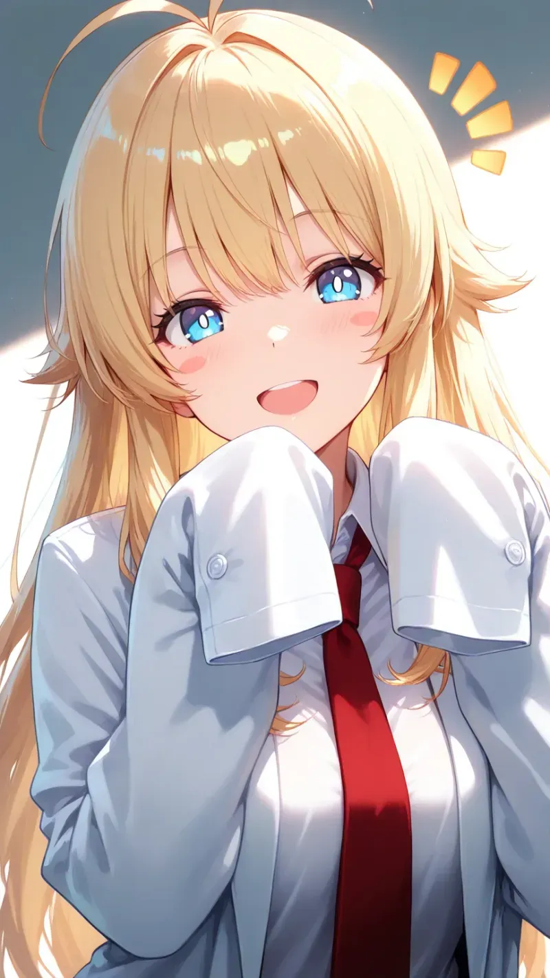 Illustrious 2D Anime Mix