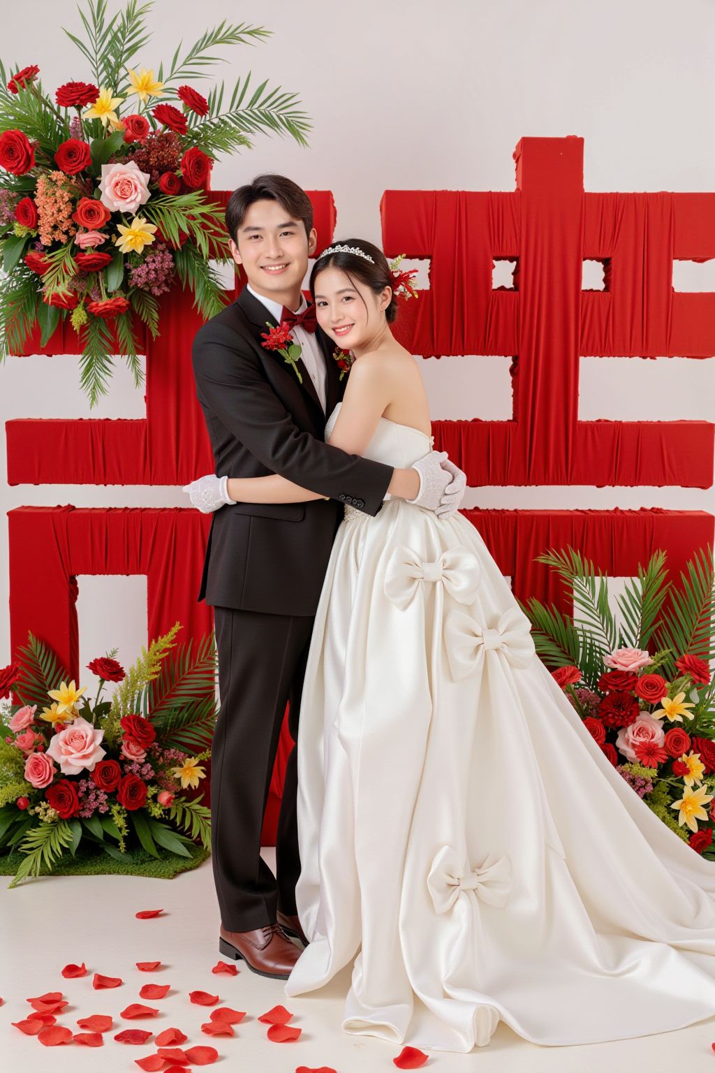 DINO MEDIA Wedding Concept 1