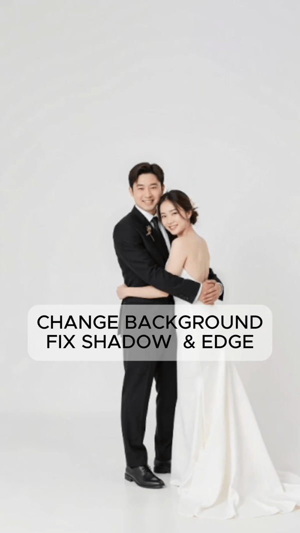 Change Background - Thay nền giữ chủ thể | DINO AI