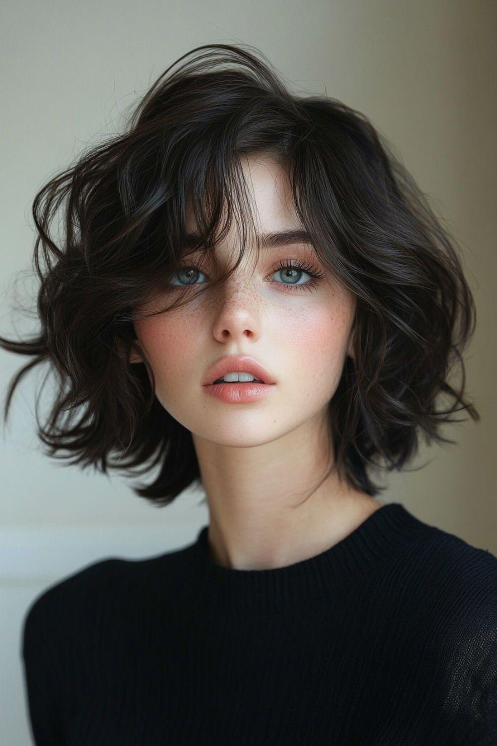 Skin Detail Realistic Texture