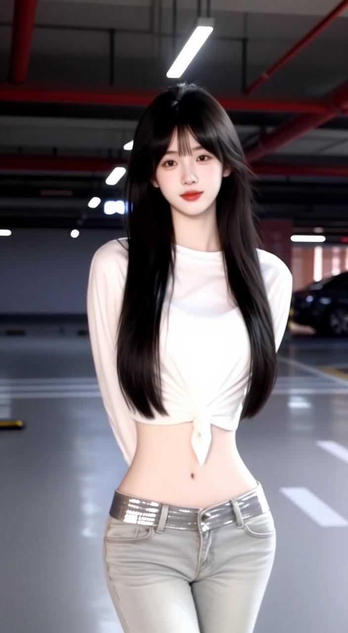 slim waistLoRA10