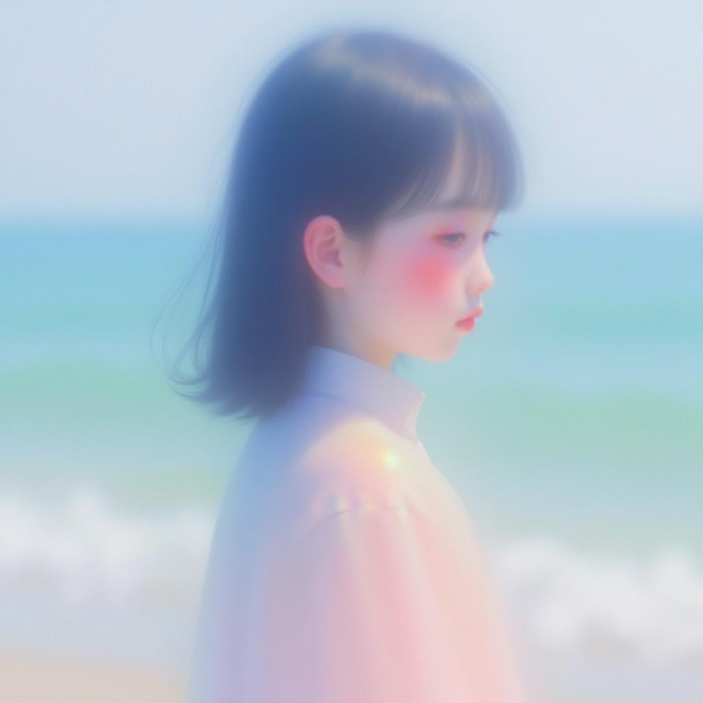 flux hazy beauty