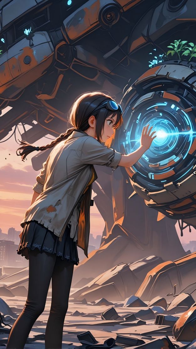 Z image anime novel Imaging V3 nswf