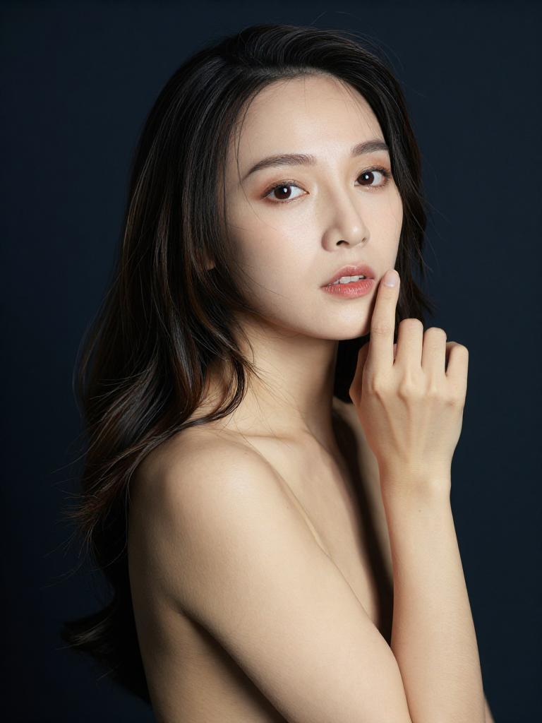 Z_Image Real Skin Texture Photography_1.0