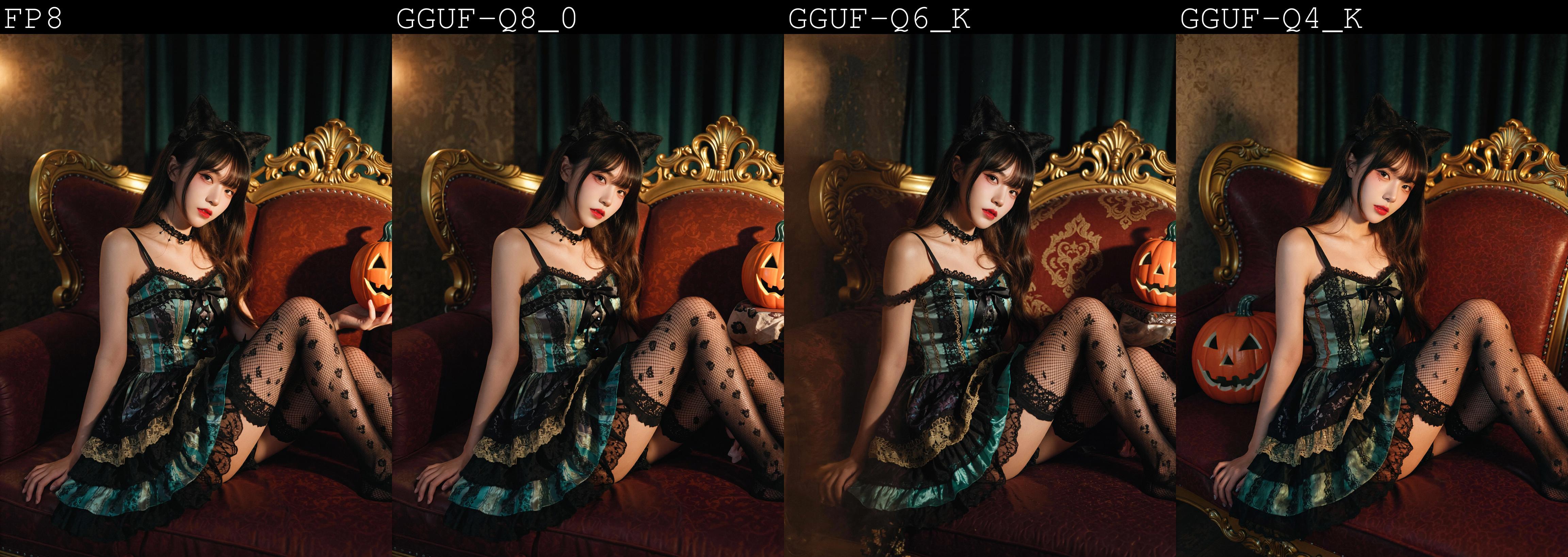 MYHuman MoYou Artificial Human QWen GGUF Q4/6/8
