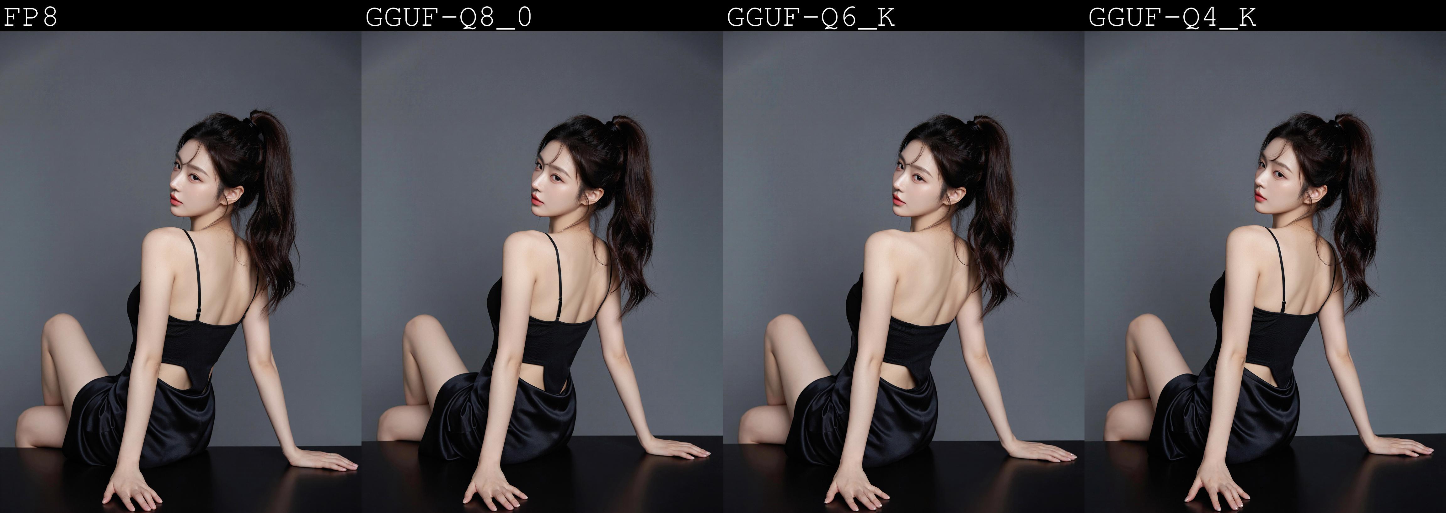 MYHuman MoYou Artificial Human QWen GGUF Q4/6/8
