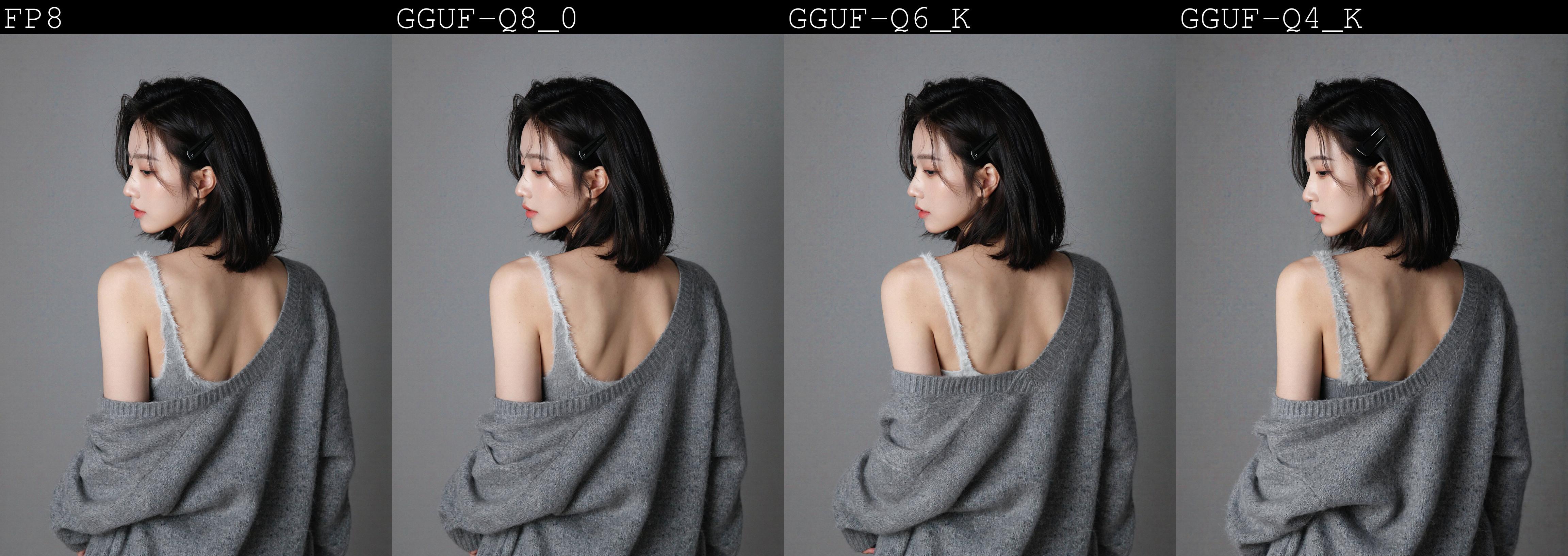 MYHuman MoYou Artificial Human QWen GGUF Q4/6/8