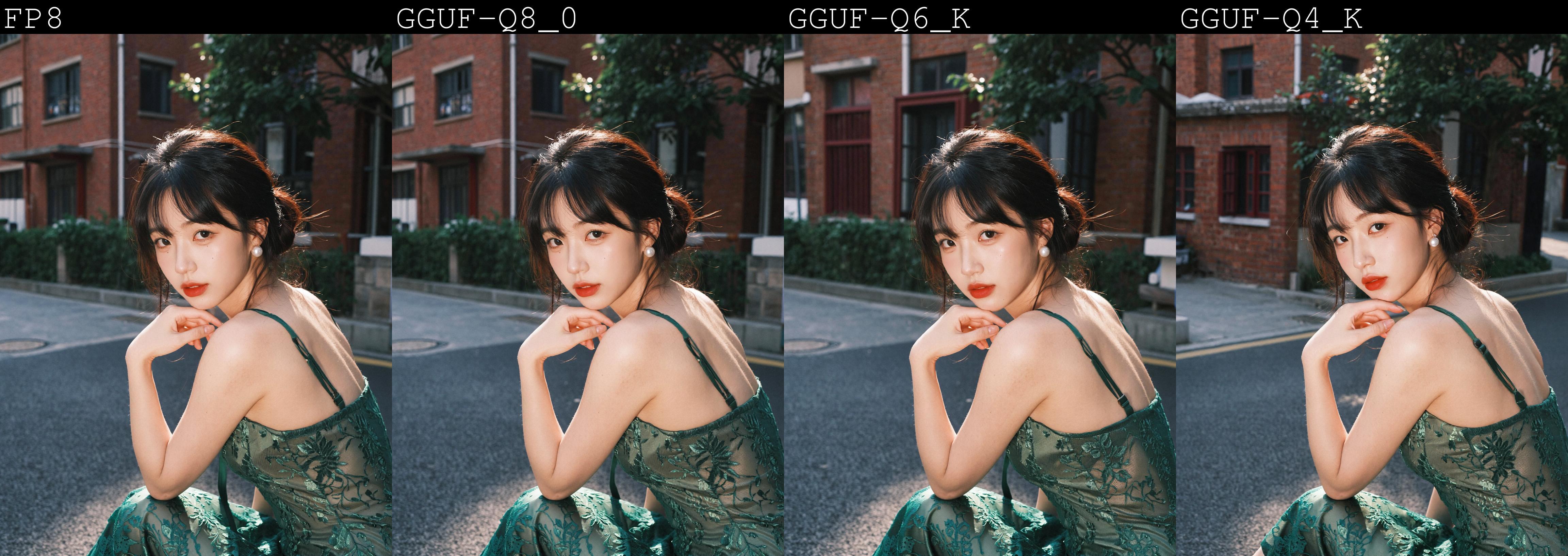 MYHuman MoYou Artificial Human QWen GGUF Q4/6/8