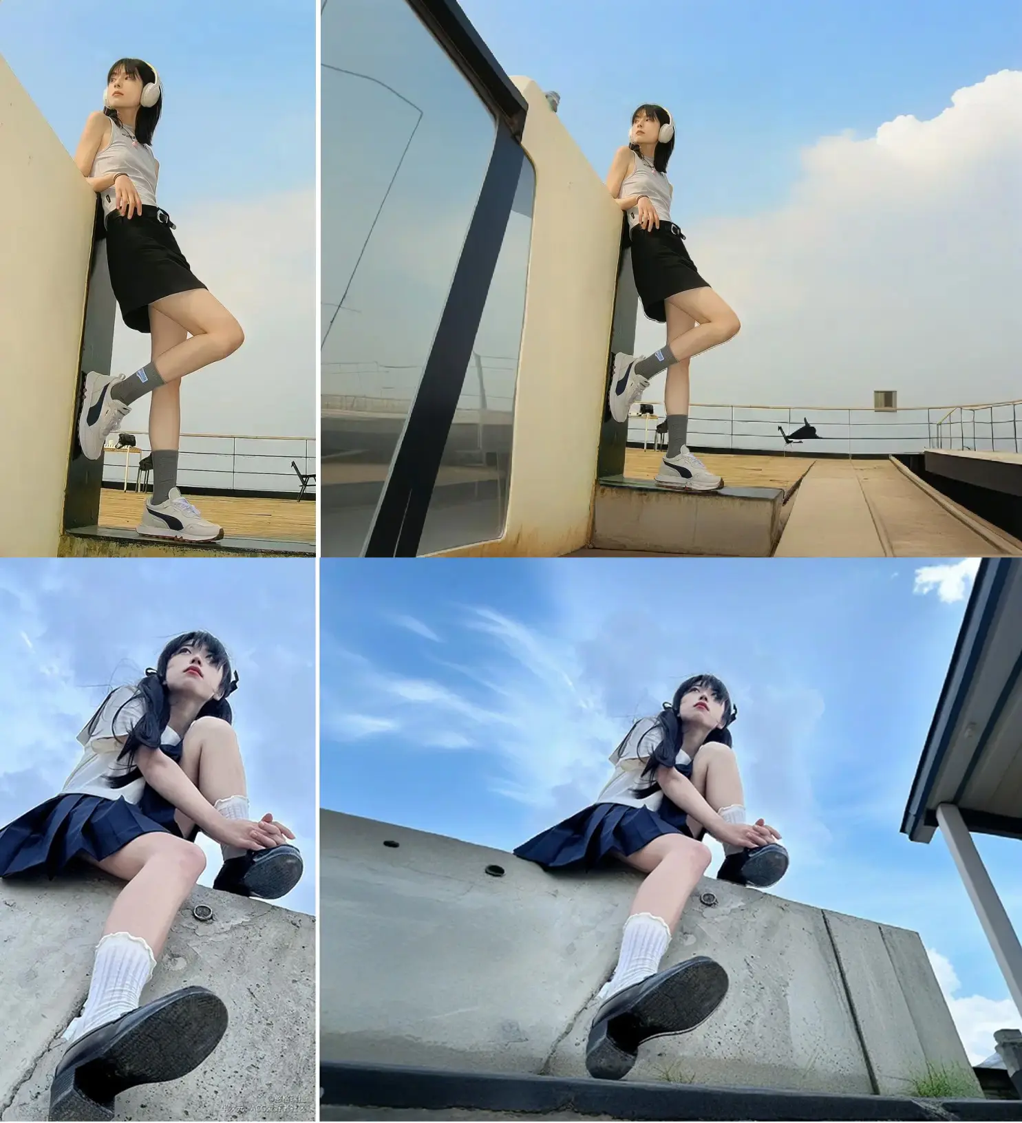 Advanced Upscaling