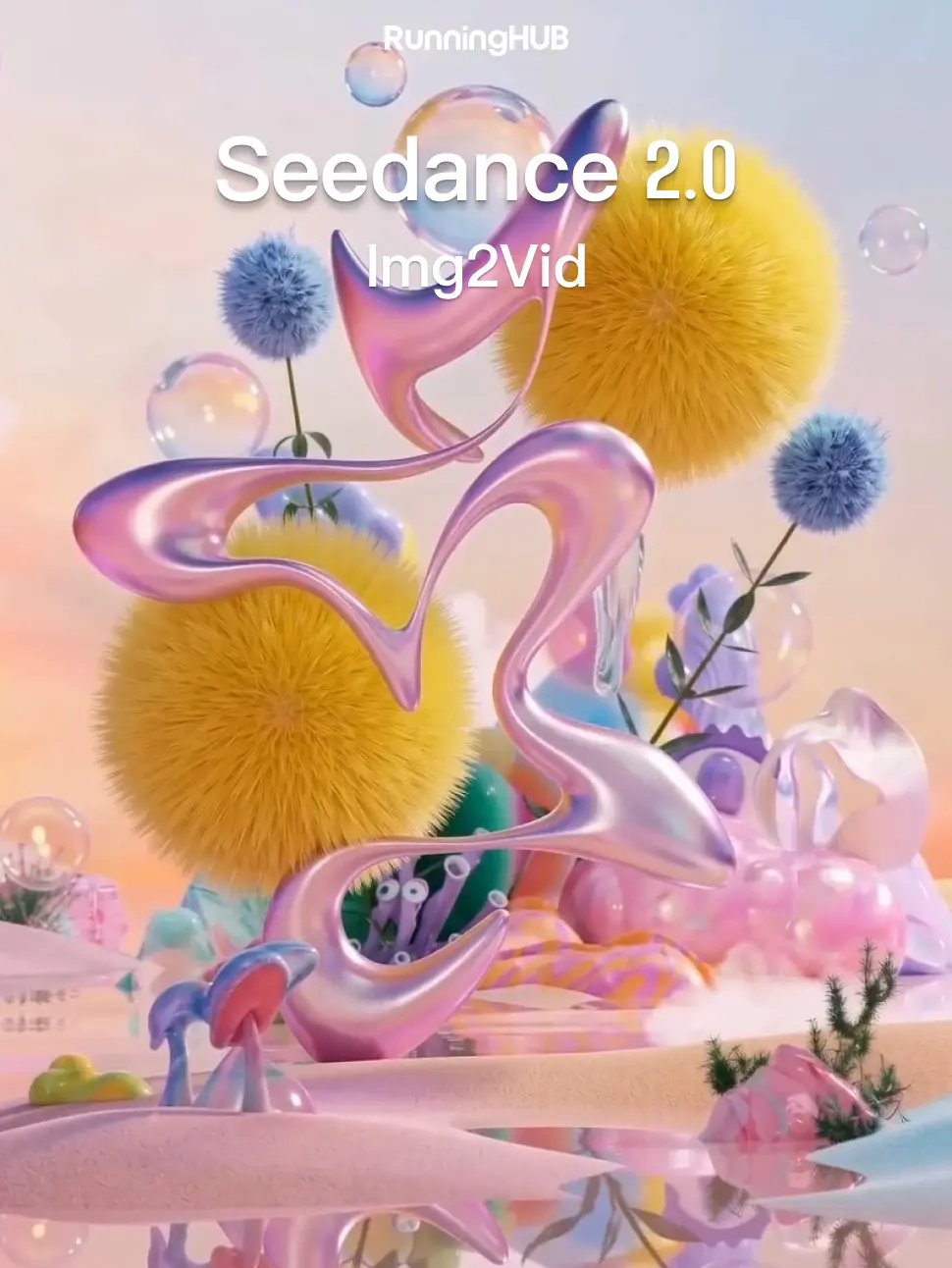 Seedance 2.0 Image-to-Video