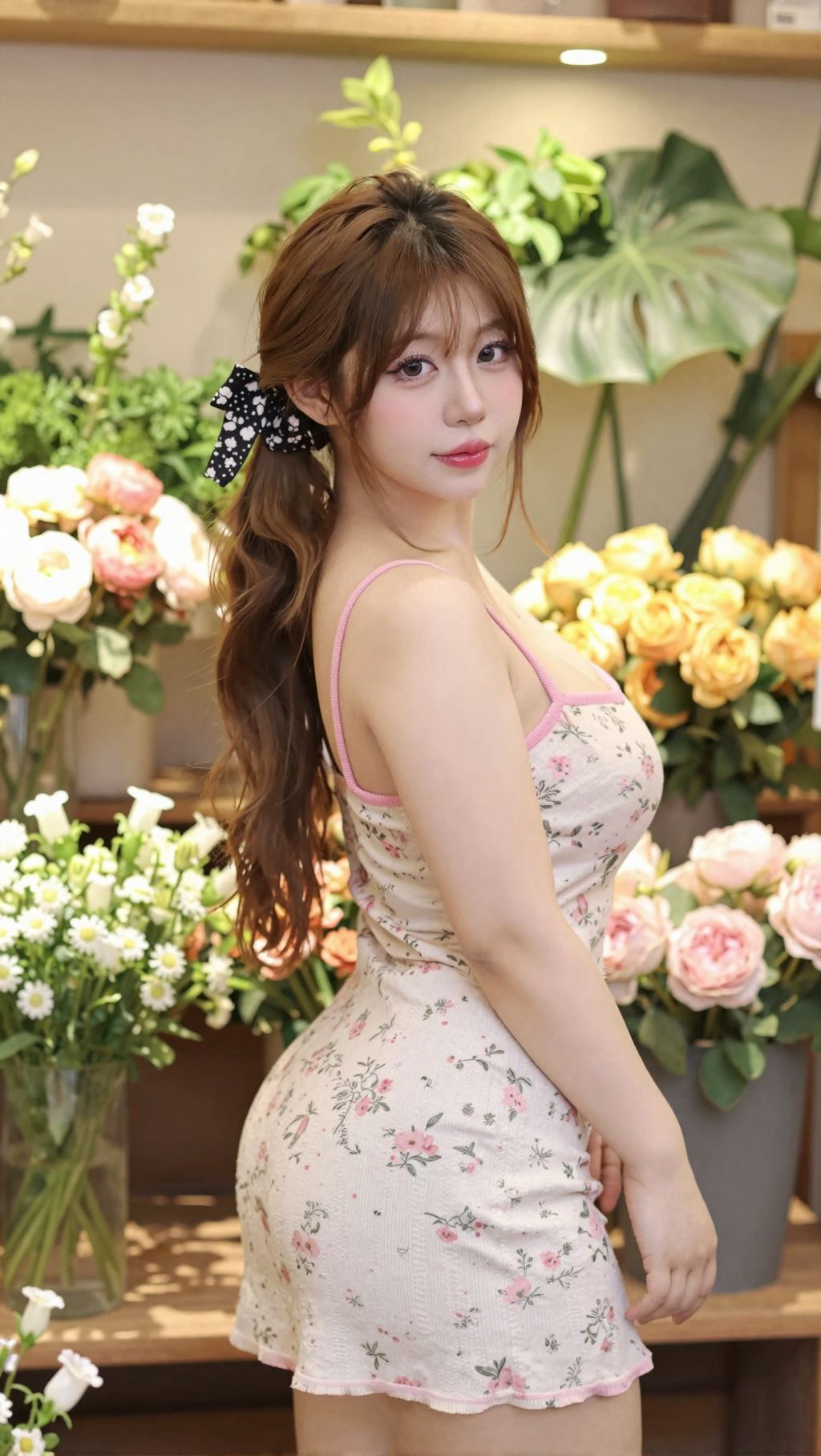 Krea2 Beauty19 Pear-shaped beauty 10000