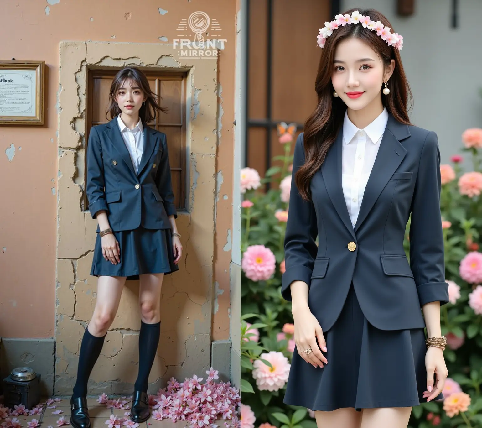 2025 04 16 The most cost-effective outfit changing process