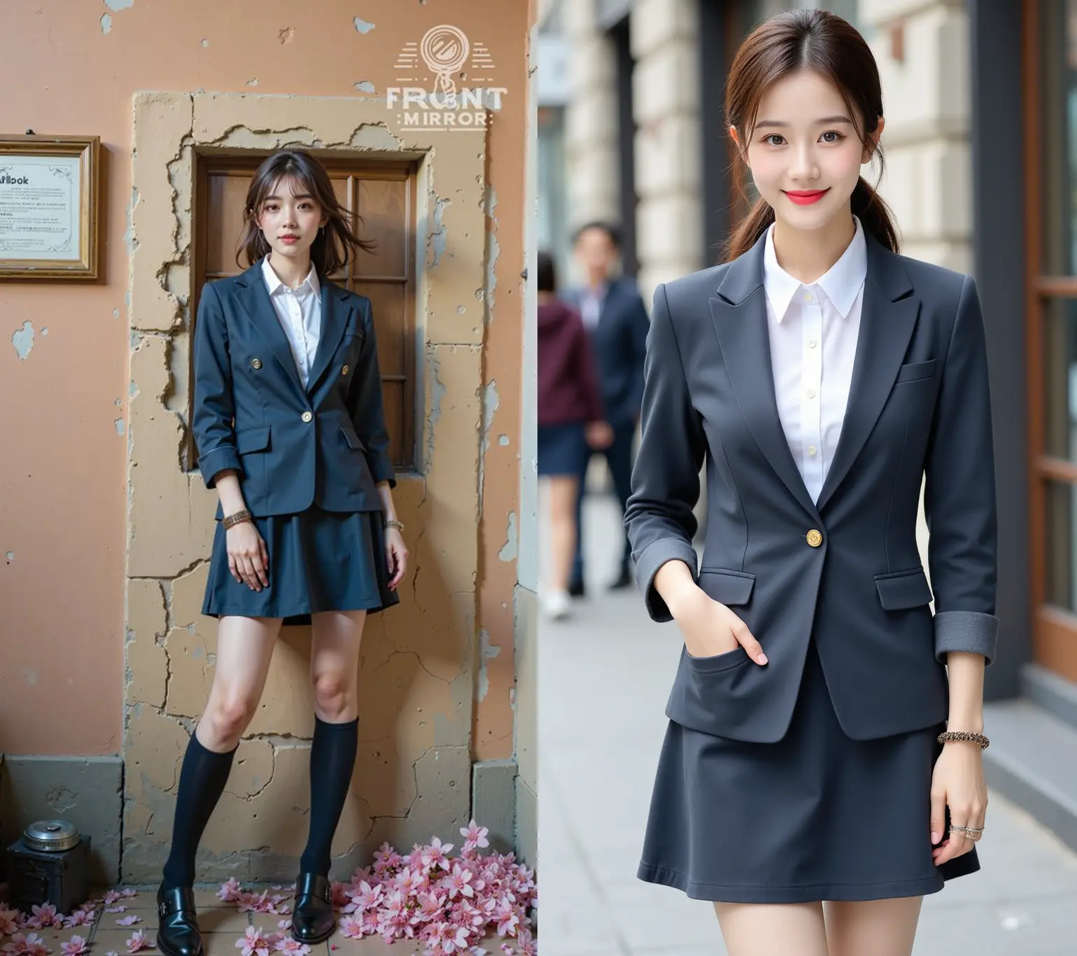 2025 04 16 The most cost-effective outfit changing process