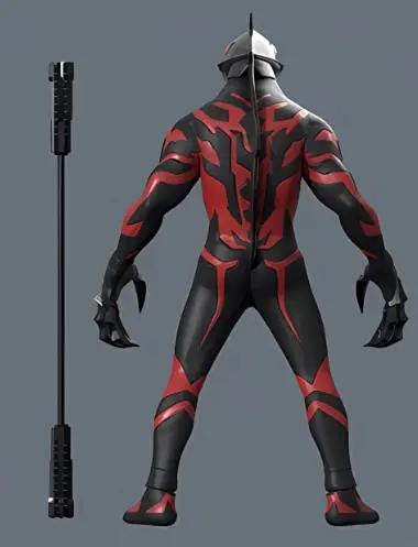 HunYuan 3D Three-view to 3D KJ Edition