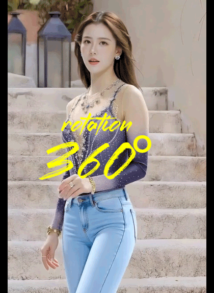 Wan2.2 SVI2.0Pro Long Video Generation Image-to-Video KJ Optimization Unlimited Docking Version