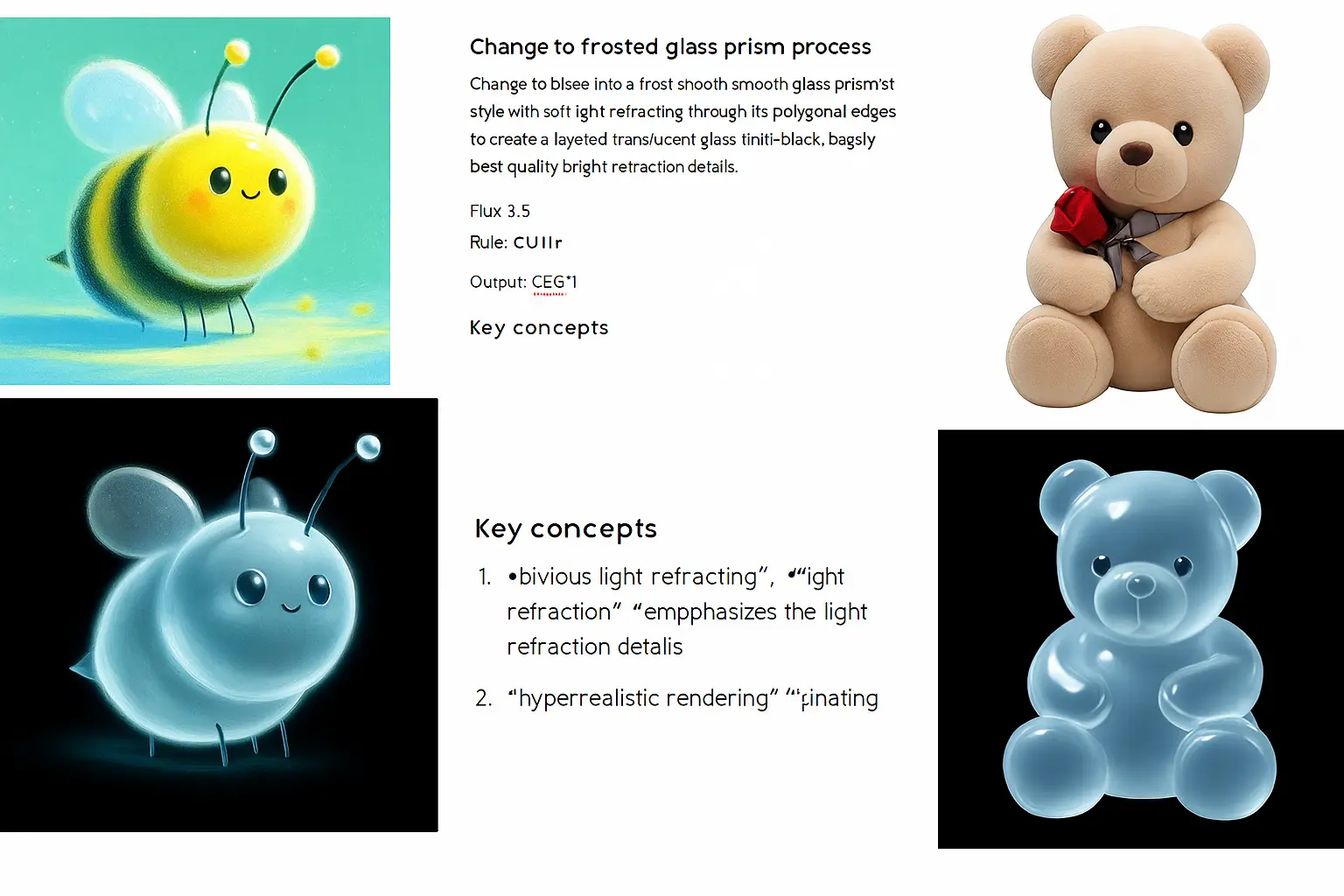 flux_kontext Image Editing_All Things Glass