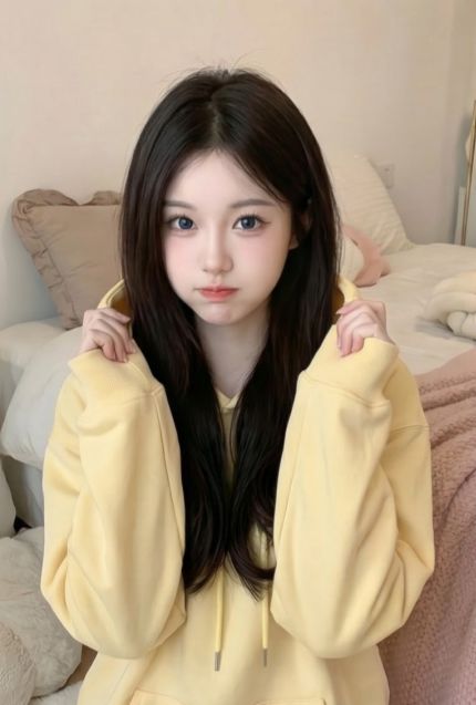 qwen2512 TikTok Xiaohongshu hot-selling popular follower-increasing realistic lifestyle photos of beauties 4.0