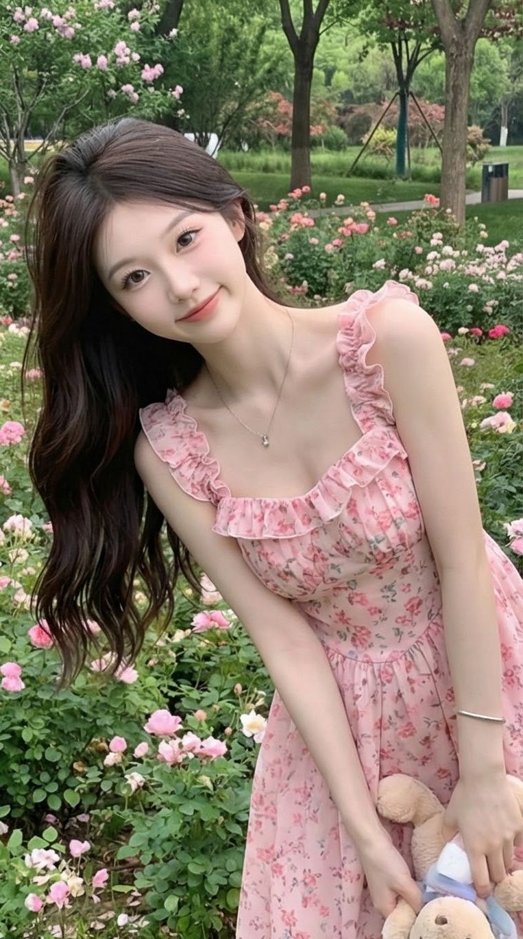 qwen2512 TikTok Xiaohongshu hot-selling popular follower-increasing realistic lifestyle photos of beauties 4.0