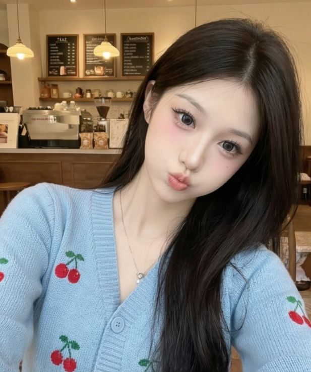 qwen2512 TikTok Xiaohongshu hot-selling popular follower-increasing realistic lifestyle photos of beauties 4.0