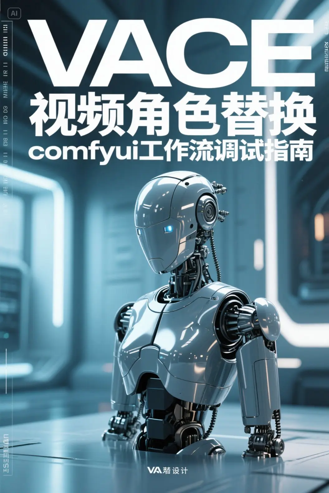 【Cannon Video】VACE Video Role Replacement