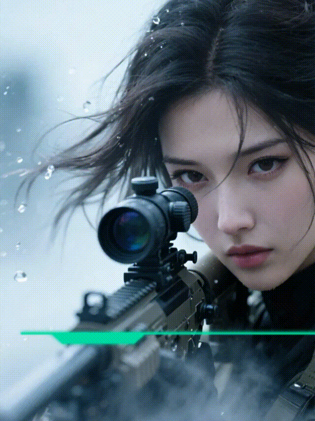 🤖FusionX Image-to-Video Ultra HD Premium Edition🤖